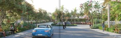 Project Image of 1500.0 - 2400.0 Sq.ft Residential Plot Plot for buy in The Richmond Park By Vardhman