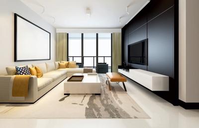Project Image of 513.0 - 677.0 Sq.ft 1 BHK Apartment for buy in N R The Quill