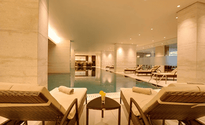 Project Image of 0.0 - 1540.75 Sq.ft 3 BHK Apartment for buy in SD Wing B Of Composite Building No 1 Imperial Edge