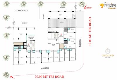 Project Image of 1112.02 - 1627.5 Sq.ft 3 BHK Apartment for buy in Shivansh Signature