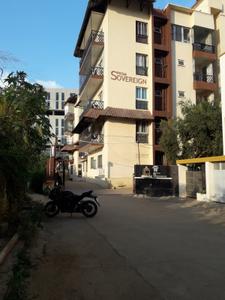 Project Image of 1680.0 - 2000.0 Sq.ft 3 BHK Apartment for buy in Prism Sovereign