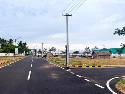Project Image of 1166.0 - 2302.0 Sq.ft Residential Plot Plot for buy in Sri Tranquil Nest