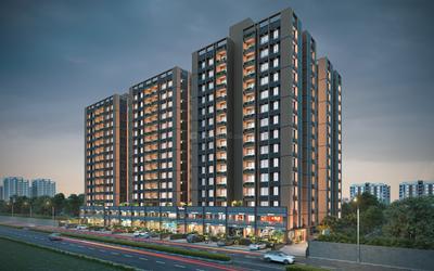 Project Image of 1503.0 - 1845.0 Sq.ft 2 BHK Apartment for buy in Labh Vardhan