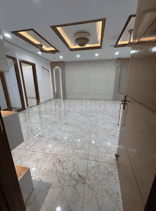 Project Image of 1400.0 - 1850.0 Sq.ft 3 BHK Builder Floor for buy in S R Homes 3 Bhk Ultra Luxury Builder Floors