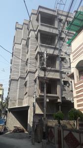Project Image of 775.0 - 1087.0 Sq.ft 2 BHK Apartment for buy in Shiv Appartments
