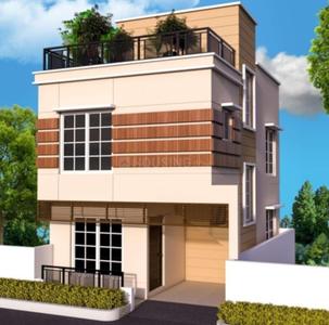 Project Image of 1140.0 - 1840.0 Sq.ft 3 BHK Villa for buy in Myproptree Munu Adhi Nagar