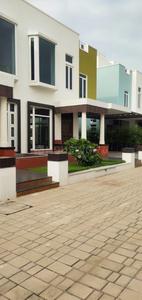 Vision Persimmon Square Elevation 1