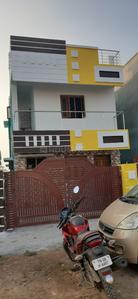 Project Image of 656.0 - 1268.0 Sq.ft 2 BHK Villa for buy in Amazze Greenpark
