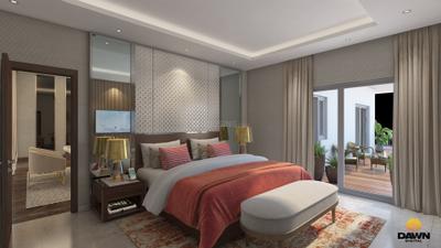 Project Image of 1468.0 - 2936.0 Sq.ft 4 BHK Apartment for buy in Exotic Magnifiq