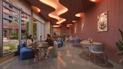 Project Image of 1051.25 - 1505.72 Sq.ft 3 BHK Apartment for buy in Swagat Parishram