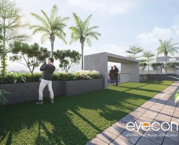 Project Image of 1111 Sq.ft 2 BHK Apartment / Flat for sale in Dwarka for Rs. 7499999