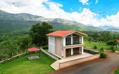 Project Image of 1148.0 - 3375.0 Sq.ft 2 BHK Villa for buy in Kirtiraj Jambrung Valley