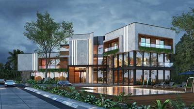 Project Image of 0.0 - 4550.0 Sq.ft 4 BHK Villa for buy in Ace Ananta