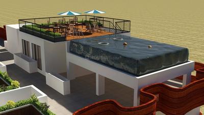 Project Image of 700.0 - 1350.0 Sq.ft 1 BHK Apartment for buy in Kritan Asta