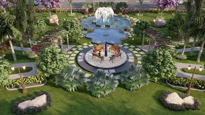 Project Image of 809.88 - 72888.9 Sq.ft Residential Plot Plot for buy in Maha Rajpath Balaji Enclave