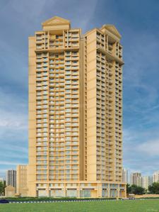 The House Chavan Sarveshwara Elevation 2