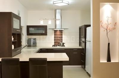 Project Image of 2000.0 - 2410.0 Sq.ft 3 BHK Apartment for buy in Tanishk Properties Sanskrut Emerald