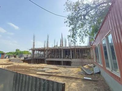 Project Image of 338.2 - 386.85 Sq.ft 1 BHK Apartment for buy in Yash Krishna Heights