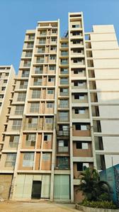 Project Image of 340.0 - 612.0 Sq.ft 1 BHK Apartment for buy in Mangalam