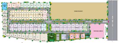 Project Image of 2855.0 - 3475.0 Sq.ft 3 BHK Villa for buy in Samskruthi Springdale