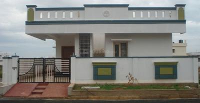 Project Image of 623.0 - 1536.0 Sq.ft 2 BHK Villa for buy in STBL Vyshnavi Gardens