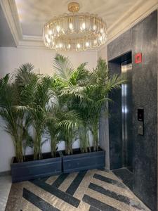 Project Image of 2688.0 - 4674.0 Sq.ft 3 BHK Apartment for buy in Green Leaf Residences