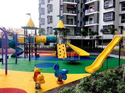 Project Image of 1246.0 - 1582.0 Sq.ft 2 BHK Apartment for buy in Durga Petals Phase 2
