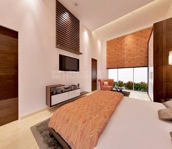 Project Image of 3932.0 - 5689.0 Sq.ft 4 BHK Villa for buy in Hummock Villas