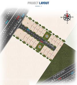 Project Image of 2366.98 - 6620.77 Sq.ft Residential Plot Plot for buy in Greenera Prime 1
