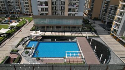 Project Image of 1060.0 - 2250.0 Sq.ft 2 BHK Apartment for buy in Panchsheel Greens 2