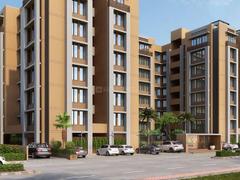Images for Elevation of Soham Dev Parisar 1