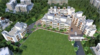 Neelkanth Vihar Phase I Elevation 1