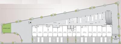 Project Image of 314.95 - 643.0 Sq.ft 1 BHK Apartment for buy in Shiv Devlopers Surya Darshan Heights