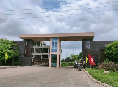 Project Image of 850.0 - 1800.0 Sq.ft Residential Plot Plot for buy in Pumarth Bliss II