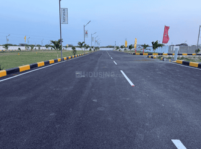 Project Image of 550.0 - 1220.0 Sq.ft Residential Plot Plot for buy in Hitech Aurelia Villas