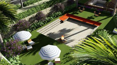 Project Image of 750.0 - 4000.0 Sq.ft Residential Plot Plot for buy in Esteem Airfield
