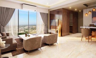 Project Image of 399.0 - 635.0 Sq.ft 1 BHK Apartment for buy in Vardhan Royale