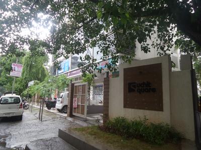 Project Image of 275.23 - 961.0 Sq.ft 1 BHK Apartment for buy in Impressions Suchit Square
