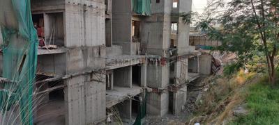 Project Image of 2325 Sq.ft 4 BHK Apartment / Flat for sale in Noida Extension for Rs. 24000000