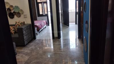Project Image of 450.0 - 750.0 Sq.ft 2 BHK Builder Floor for buy in Sai Om Sai Affordable Floors