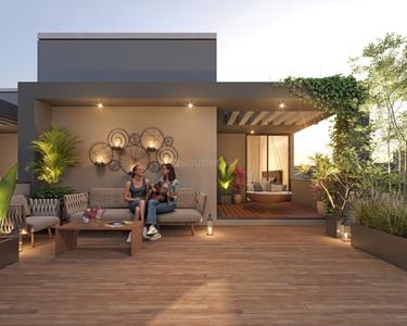 Project Image of 2090.0 - 2900.0 Sq.ft 4 BHK Villa for buy in Sun Palacio
