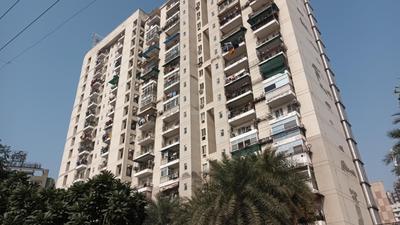 Project Image of 1150.0 - 1500.0 Sq.ft 2 BHK Apartment for buy in MCC Signature Heights