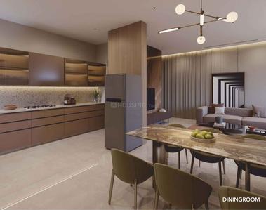 Project Image of 940.33 - 1246.57 Sq.ft 3 BHK Apartment for buy in Shalin Prima