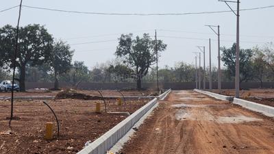 Project Image of 1161.0 - 5391.0 Sq.ft Residential Plot Plot for buy in Vaibhav Township