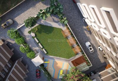 Project Image of 573.18 - 1377.57 Sq.ft 1 BHK Apartment for buy in Siddhivinayak Vastu Puram