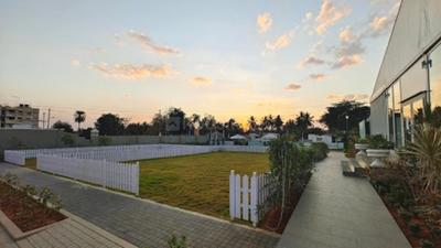 Project Image of 1200.0 - 2400.0 Sq.ft Residential Plot Plot for buy in Brigade Cherry Blossom