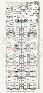 Project Image of 851.43 - 1098.46 Sq.ft 3 BHK Apartment for buy in Rajyash Gopinath