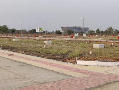 Project Image of 1001.0 - 3113.0 Sq.ft Residential Plot Plot for buy in Krishna Nagari