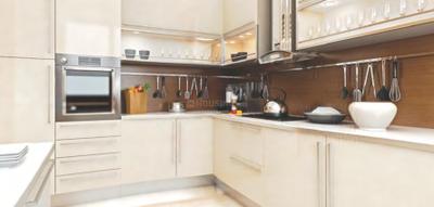 Project Image of 1563.0 - 1565.0 Sq.ft 3 BHK Apartment for buy in Upasna 5th Avenue