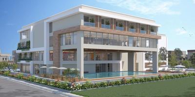 Project Image of 300 Sq.ft Residential Plot / Land for sale in Patancheru for Rs. 10500000